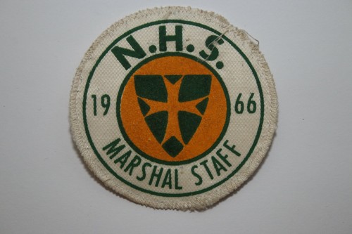 1966 marshall staff - marshall,