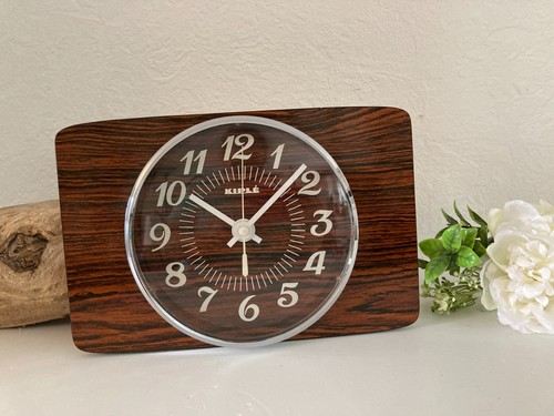 Ancienne pendule murale - ⚜️,