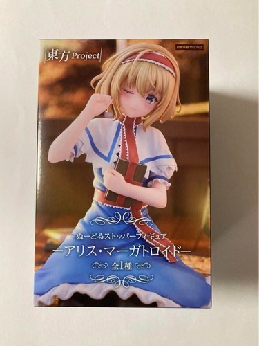Figurine touhou project noodle - touhou,
