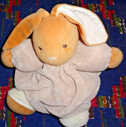 St4 doudou peluche boule - st4/,