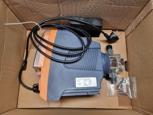Prominent gmxa1602 solenoid - prominent,