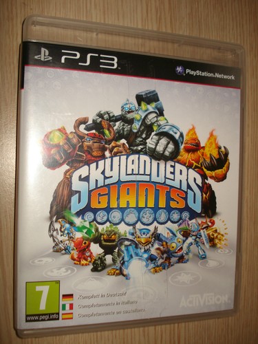 Jeu ps3 playstation - ps3, 3