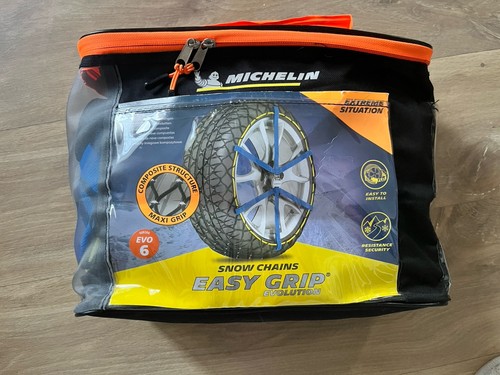 Michelin easy grip evo - michelin, grip.evo