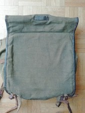 TORNISTER WH ML39 A RESTAURER !- 1942 - TBE Allemagne