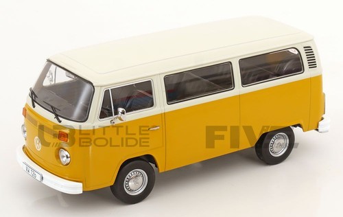 Scale models - kk,
