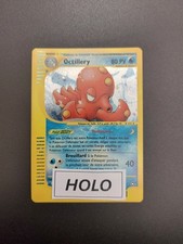 Carte Pokémon - Octillery