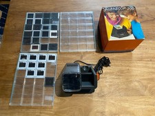 Photos Vintage : Agfascope 200
