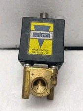 BOBINE ET VANNE ÉLECTROVANNE