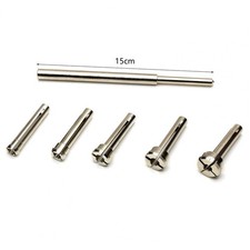 Kit extracteur de roulement de