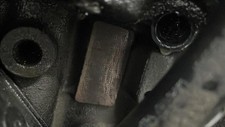 Moteur RENAULT LAGUNA 3 PHASE