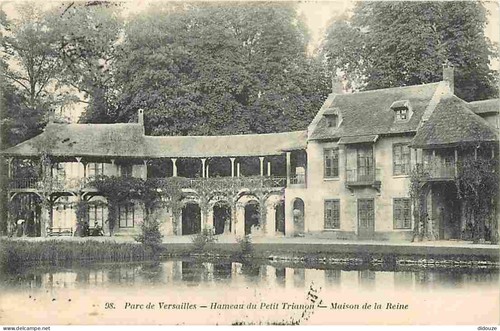 Carte postale - postale,