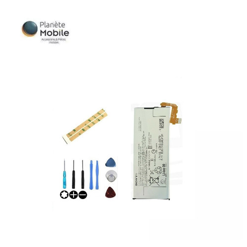 Originale batterie lip1642erpc - batterie,