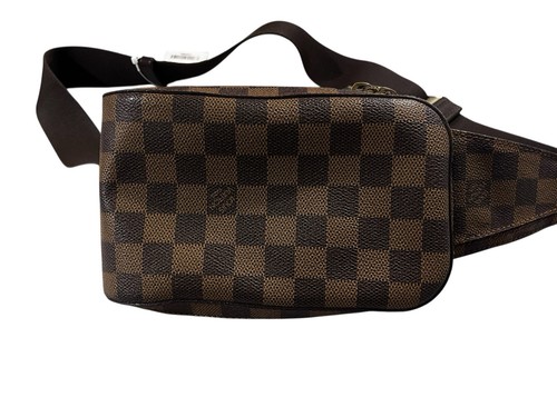 Sac banane louis vuitton - banane,