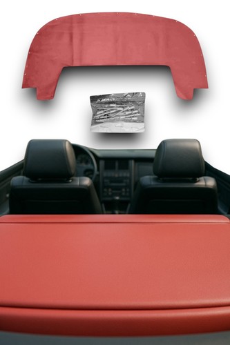 Housse capote pour audi - housse,