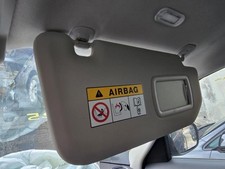 Pare soleil droit RENAULT