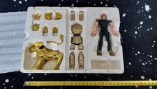 Saint Seiya Leo Chevalier d'Or du lion 1987 vintage goldorak popy wars gadget