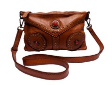 sac BORSE IN PELLE en cuir