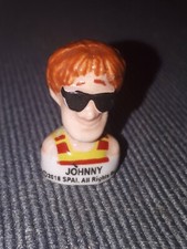 FEVE JOHNNY - Série HOTEL TRANSYLVANIE - 2018