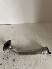 Tuyau De Soupape EGR D'Origine
