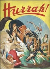 RARE WILLY & YVES GROUX DESSIN