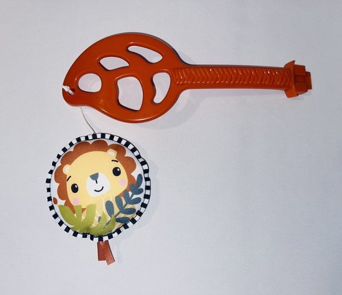 Fisher price palm paradise - price,
