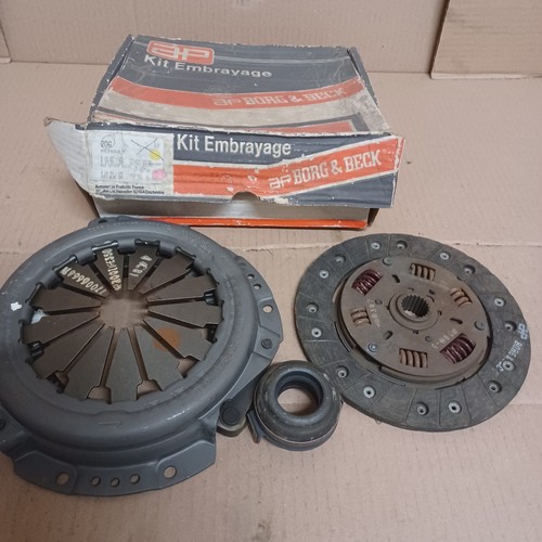 Kit embrayage pièces - 3,