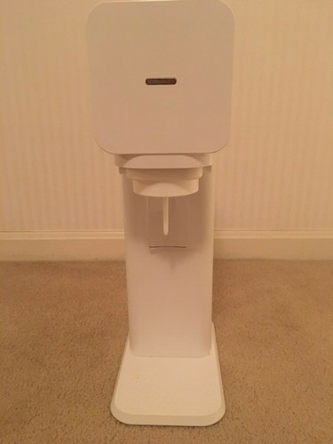 Soda stream desirable modern - soda,
