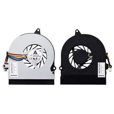 Ventilateur de CPU Fan 4Pin Pour Asus Eee PC 1201HA 1201K 1201N 1201NL