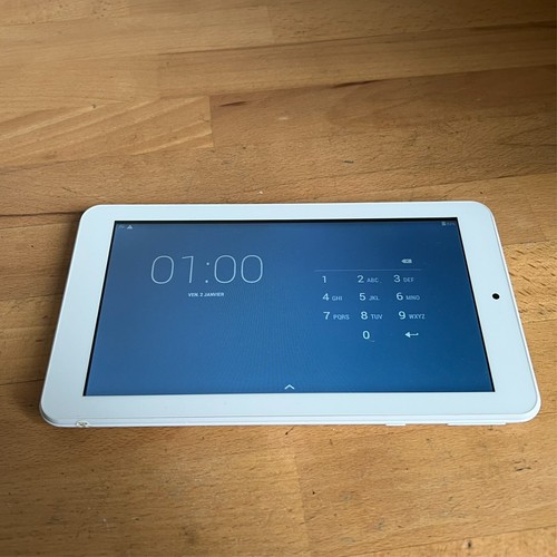 Tablette tactile kliver klipad - tablette,