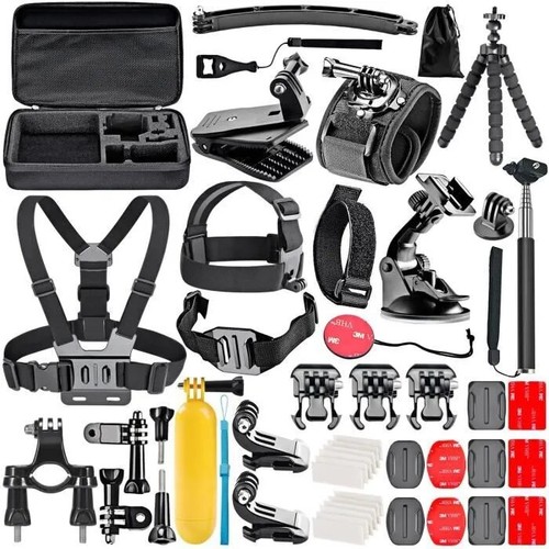 Kit accessoires appareil photo - kit,