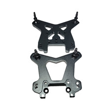 Losi 8ight XE RTR Buggy Shock