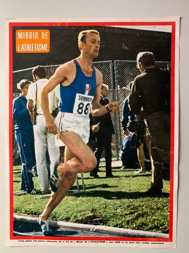 Photo miroir athletisme - photo, de