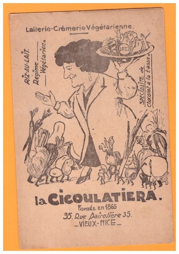 Publicité laiterie cremerie - publicité, laiterie-cremerie