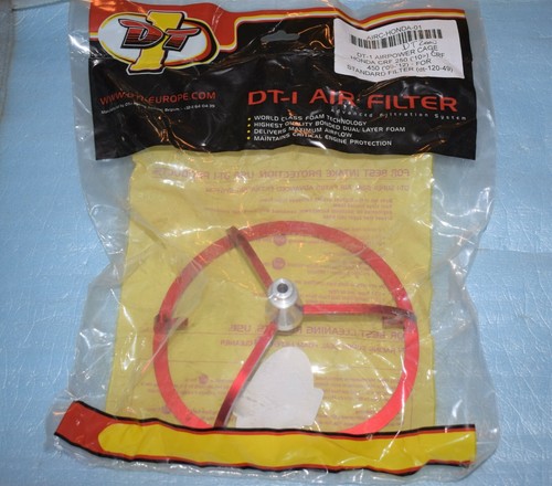 Cage filtre air dt1 - cage,