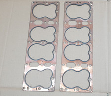 LOT 2 JOINT DE CULASSE CUIVRE