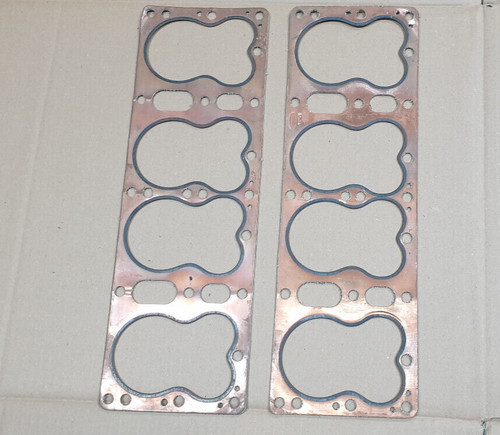 Lot joint culasse cuivre - lot, 2
