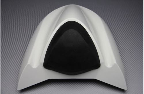 Capot selle dosseret blanc - de,