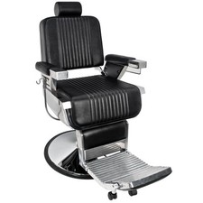 Chaise de coiffeur GABBIANO