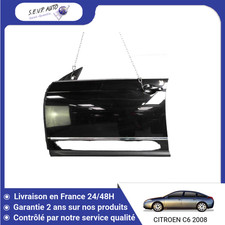 ?? PORTE AVANT GAUCHE CITROEN C6 ➤9002W3 ♻️