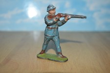 1/32 soldat de plomb quiralu