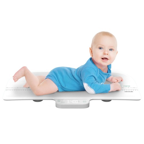 Pèse bébés nana babycare - bébés,