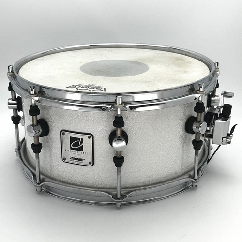 Used sonor designer birch - used,