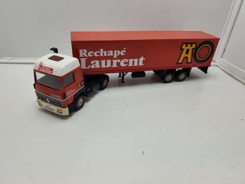 Lbs eligor renault r 310 - 1:43,