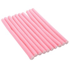 2X(10 pcs bigoudis  boucle de
