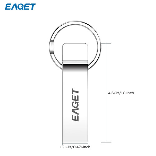 Eaget disque dur externe ssd - eaget,