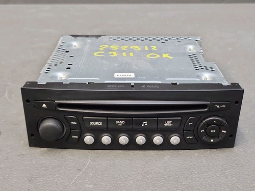 Autoradio rd4 n1m - autoradio, n1m-03