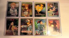 Détective Conan TCG - Lot de