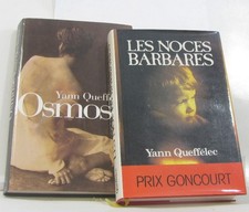 Lot de deux livres Les noces
