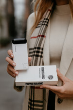 Batterie Externe, Power Bank