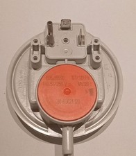 Pressostat D'air Différentiel 605.99990 